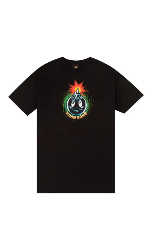 Spiral T-Shirt sold by The Hundreds