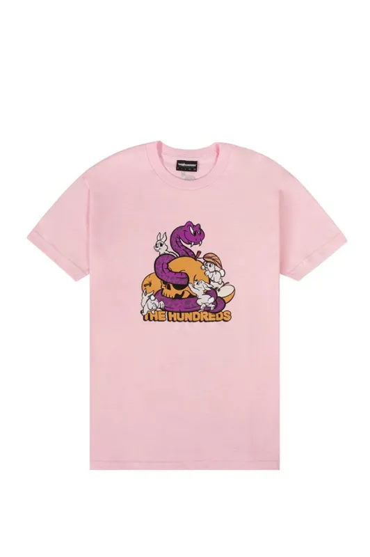 Bad Apples T-Shirt sold by The Hundreds