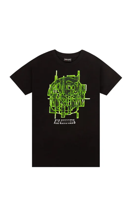 Broadcast T-Shirt sold by The Hundreds