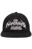 VCT Champs 2024 Snapback sold by The Hundreds