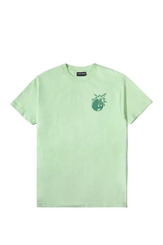 Simple Adam T-Shirt sold by The Hundreds