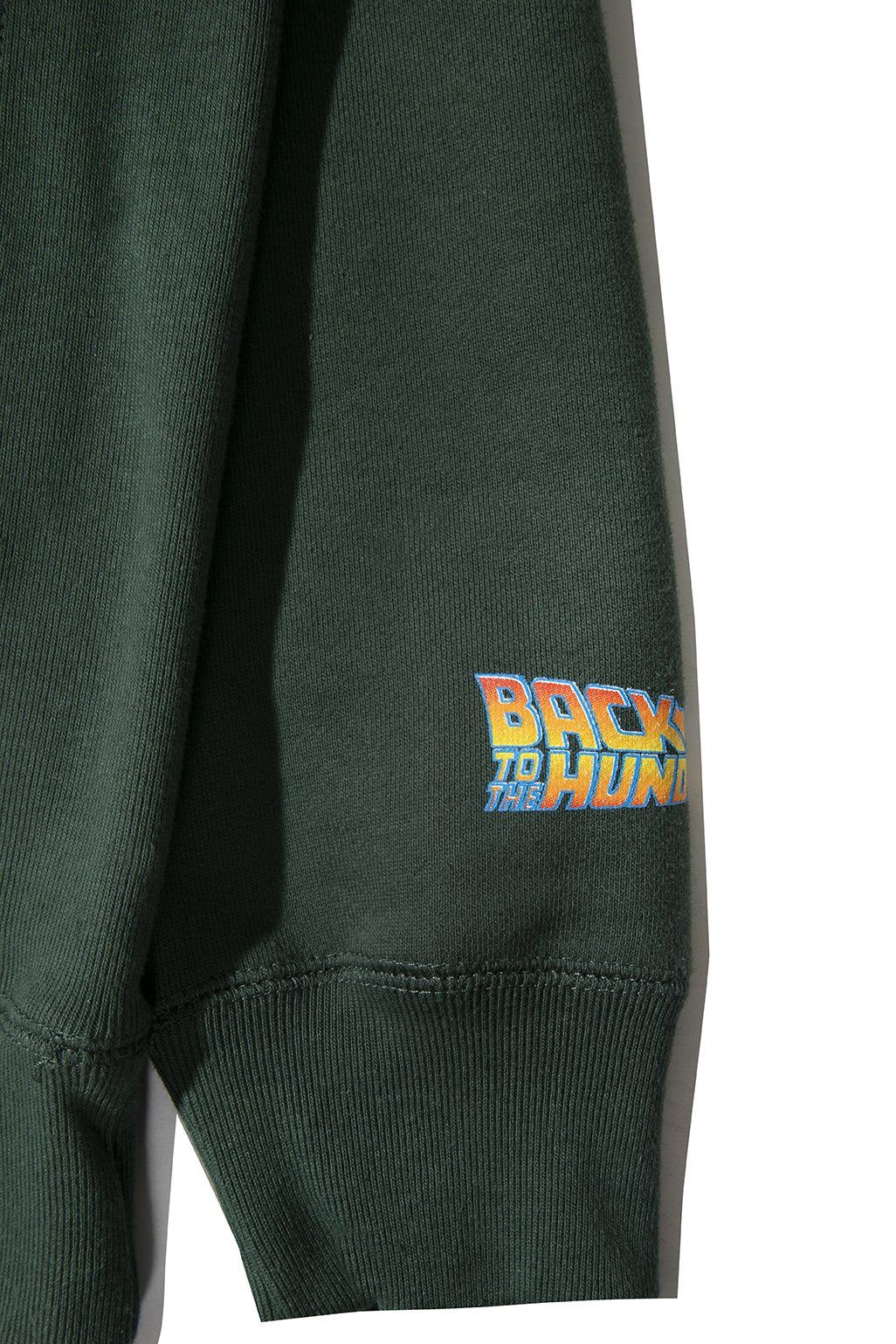 Pitbull Pullover Hoodie sold by The Hundreds product image thumbnail 5