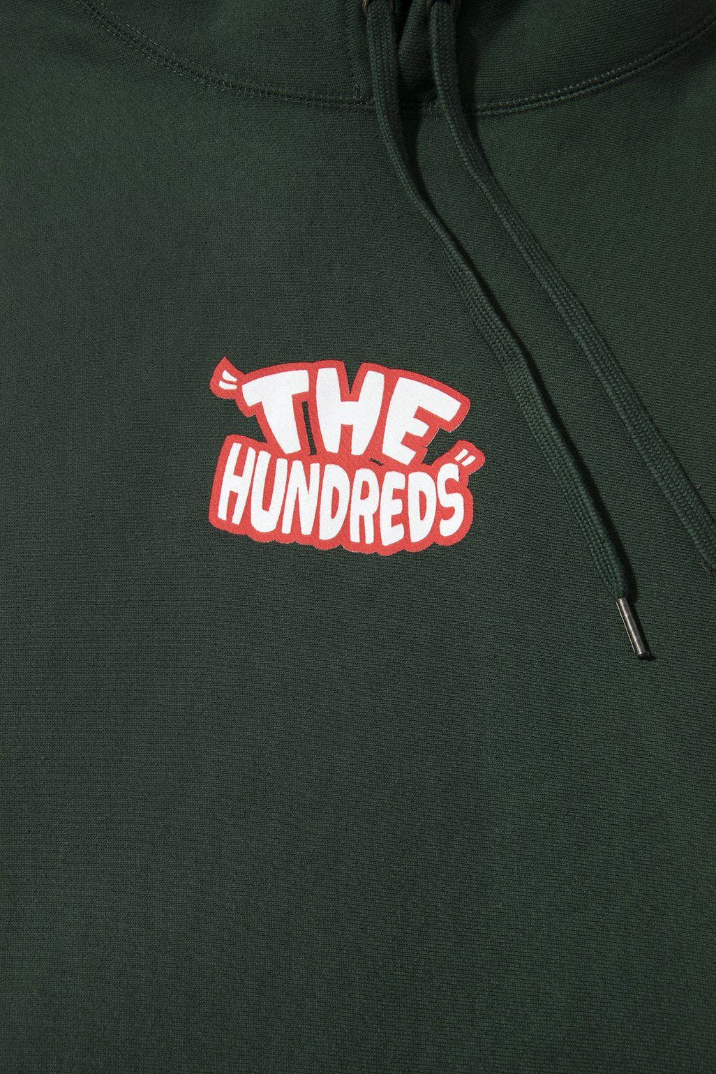 Pitbull Pullover Hoodie sold by The Hundreds product image thumbnail 4