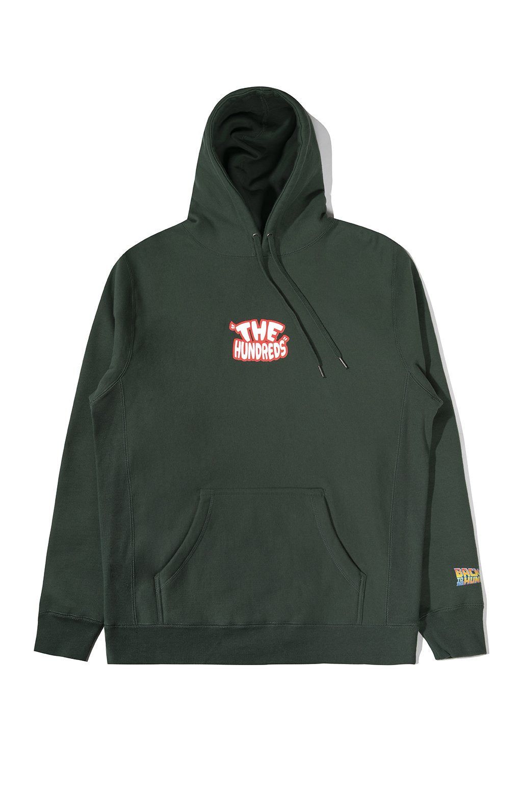 Pitbull Pullover Hoodie sold by The Hundreds