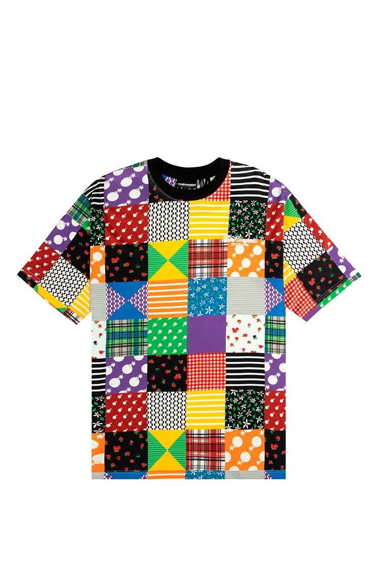 Quilt T-Shirt sold by The Hundreds