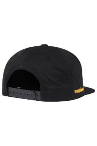 Garfield X The Hundreds Snapback sold by The Hundreds