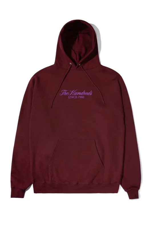 Rich Champion Pullover Hoodie sold by The Hundreds