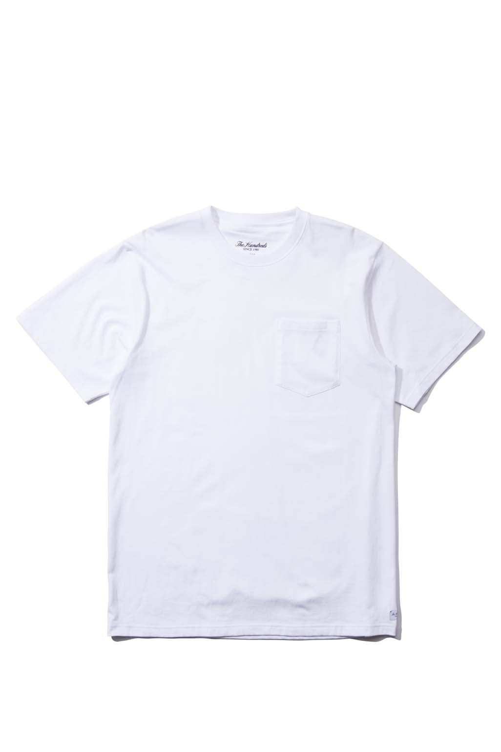 Perfect Pocket T-Shirt sold by The Hundreds product image thumbnail 3