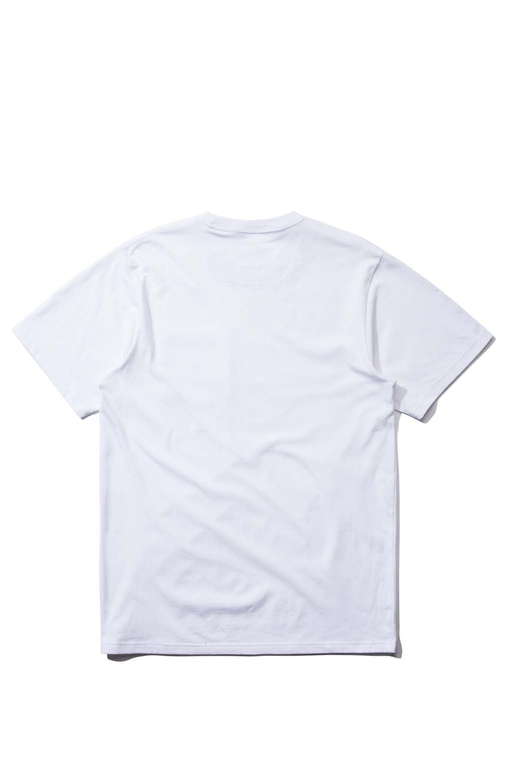 Perfect Pocket T-Shirt sold by The Hundreds product image thumbnail 4