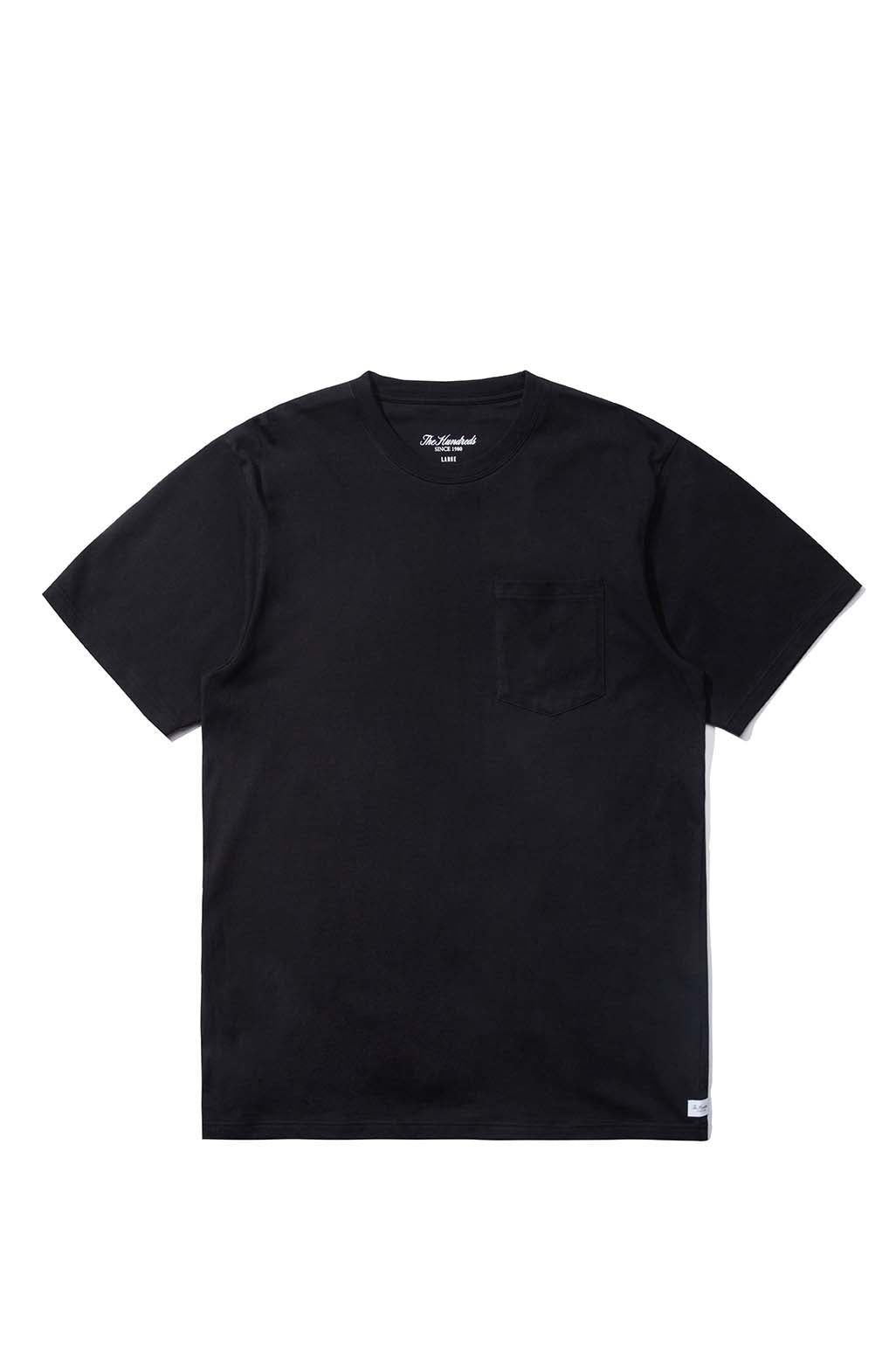 Perfect Pocket T-Shirt sold by The Hundreds