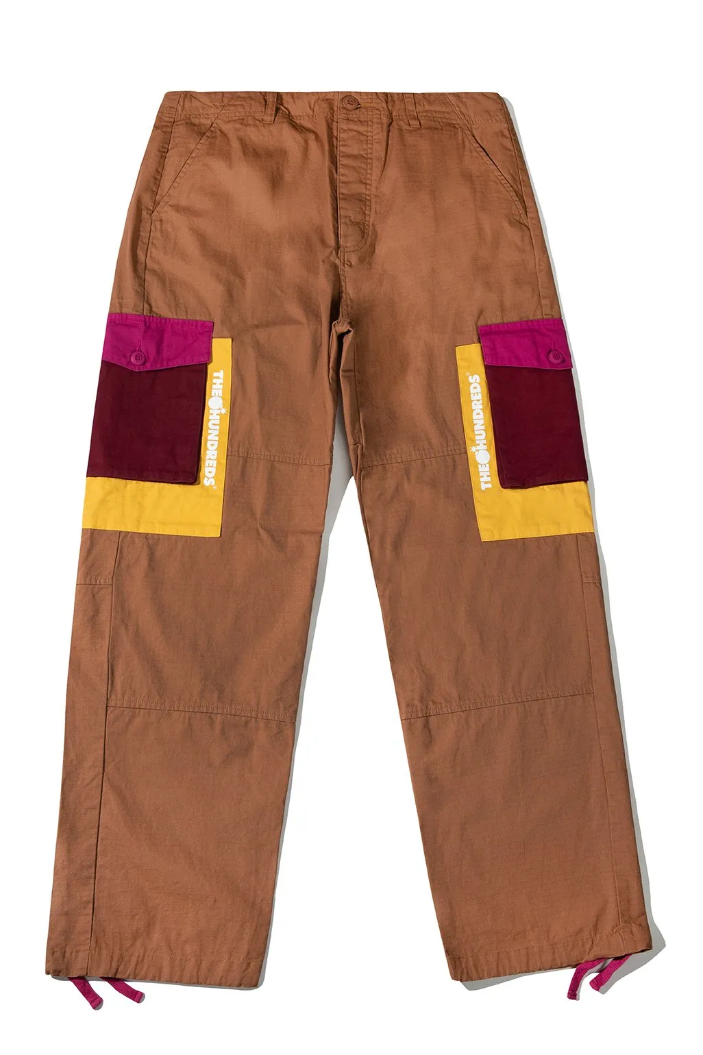 Meridian Pants sold by The Hundreds product image thumbnail 4