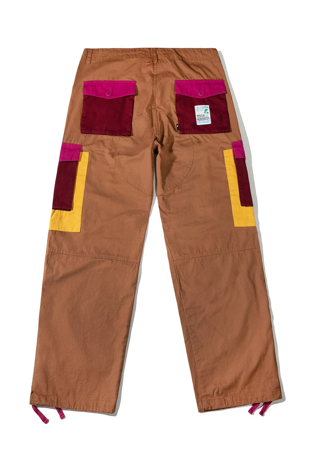 Meridian Pants sold by The Hundreds product image thumbnail 5