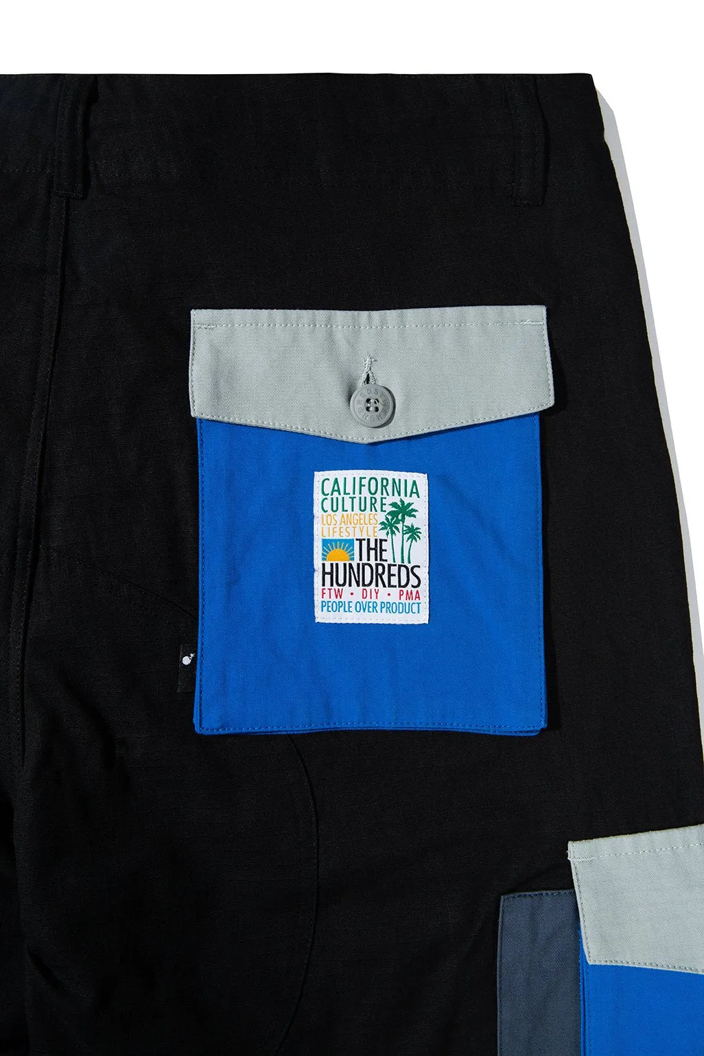 Meridian Pants sold by The Hundreds product image thumbnail 2
