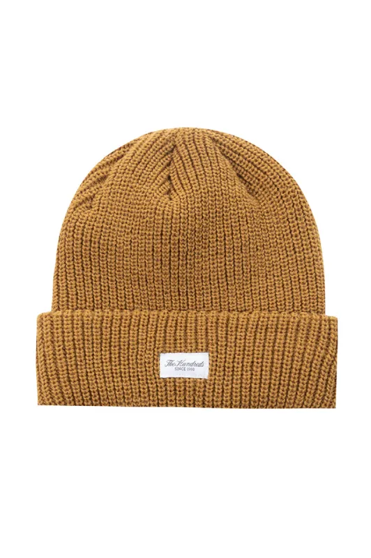 Crisp Beanie sold by The Hundreds