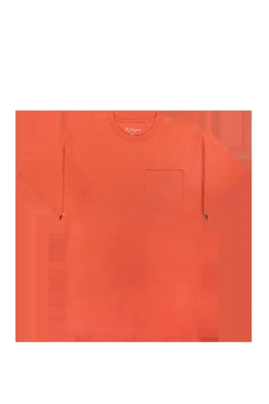 Perfect Pocket T-Shirt sold by The Hundreds