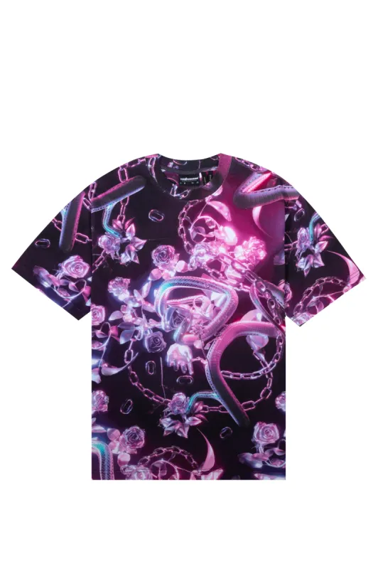 Reality T-Shirt sold by The Hundreds