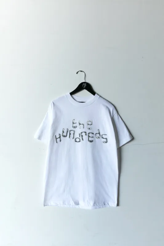 Tabs T-Shirt sold by The Hundreds