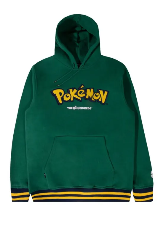 Catch Em Pullover sold by The Hundreds