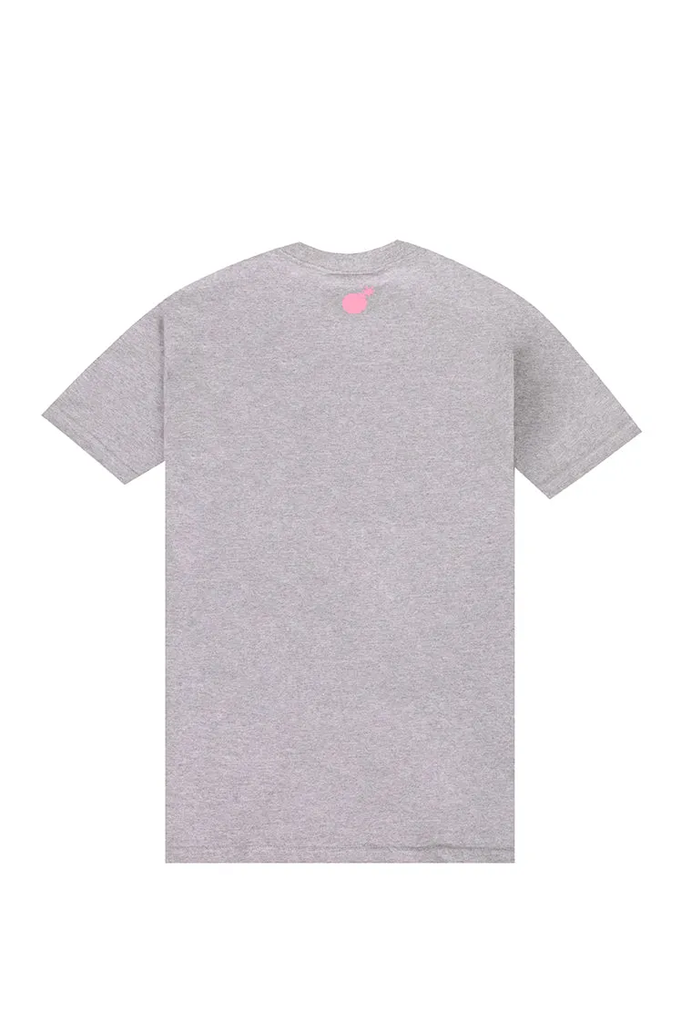 Slant Machine T-Shirt sold by The Hundreds product image thumbnail 2