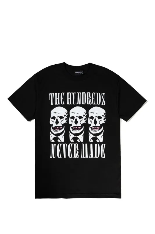 Skulls T-Shirt sold by The Hundreds