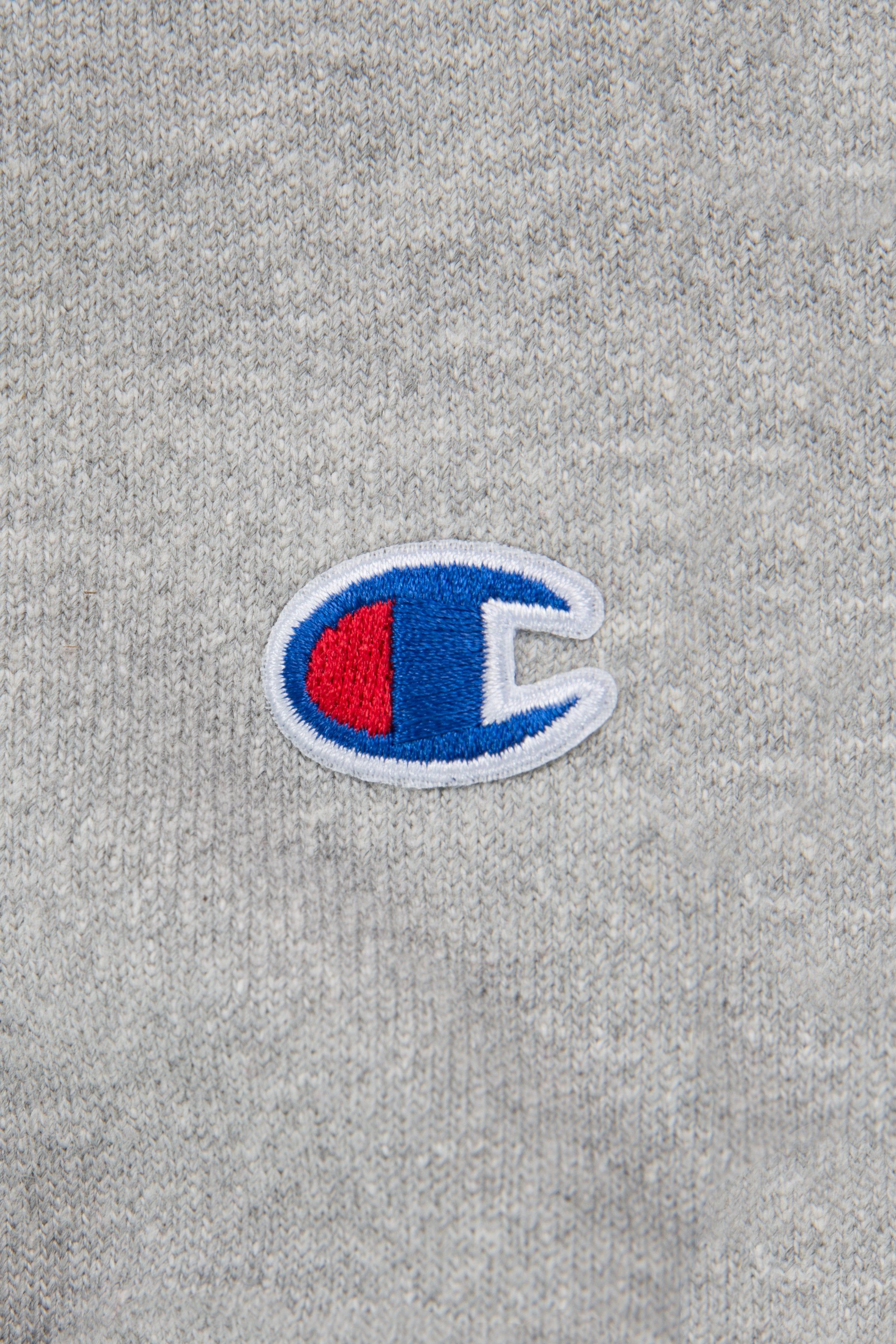 Small Bar RW Champion Pullover Hoodie sold by The Hundreds product image thumbnail 4