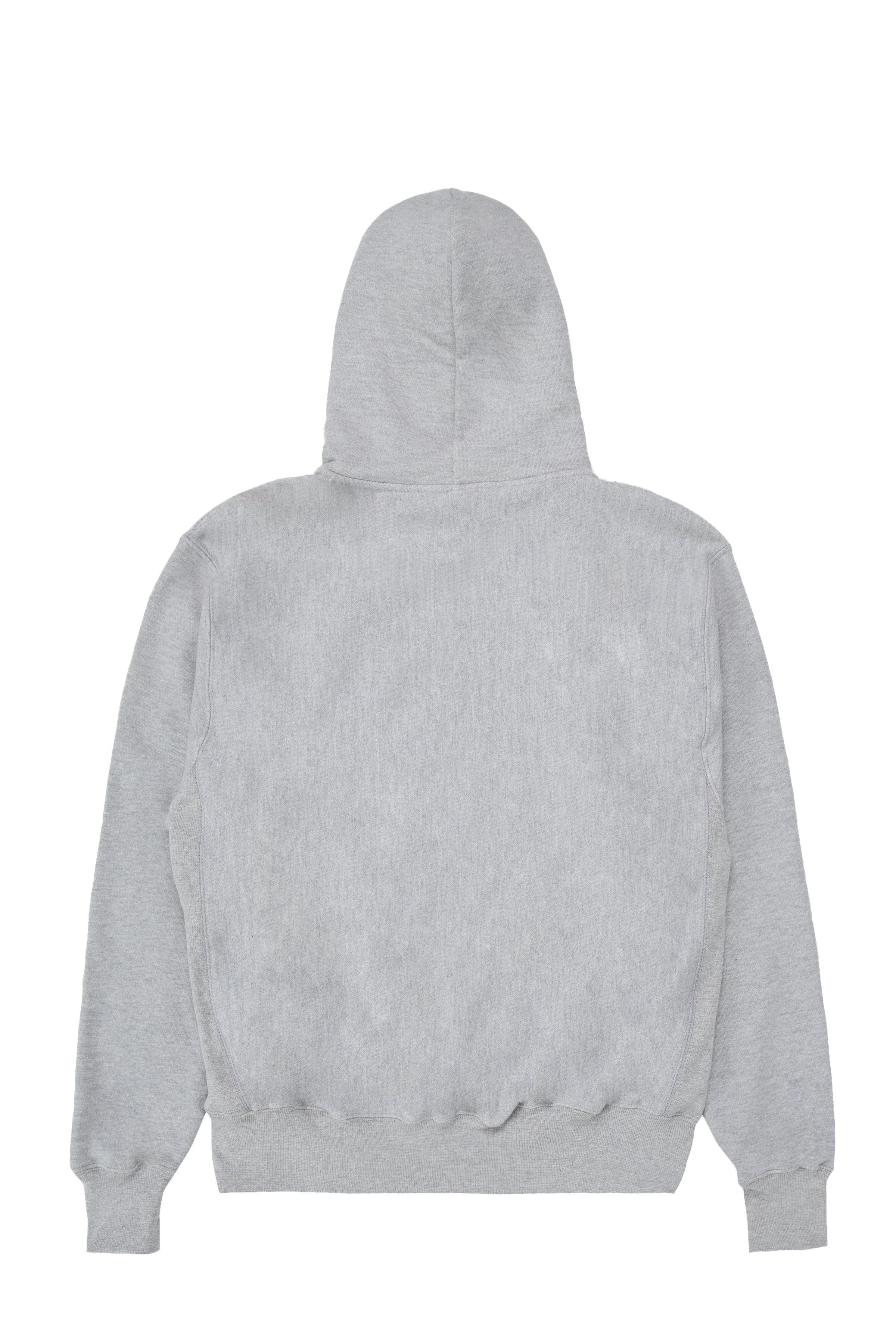 Small Bar RW Champion Pullover Hoodie sold by The Hundreds product image thumbnail 3
