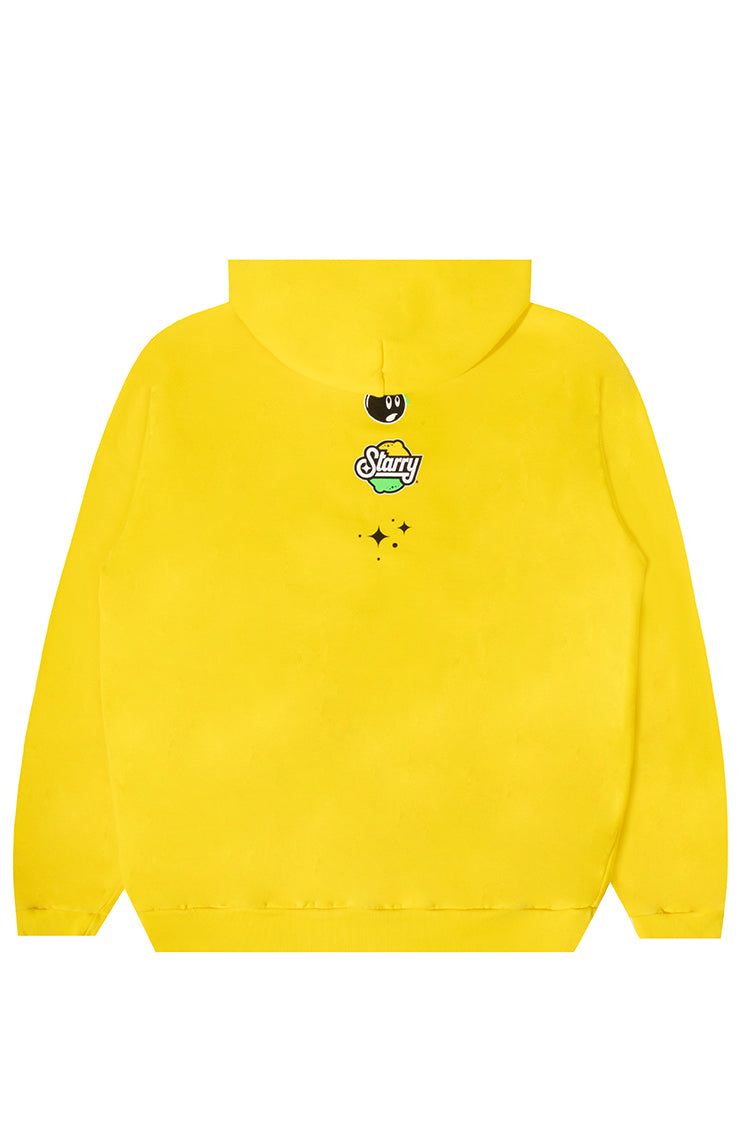 Adam Bomb Pullover Hoodie sold by The Hundreds product image thumbnail 2