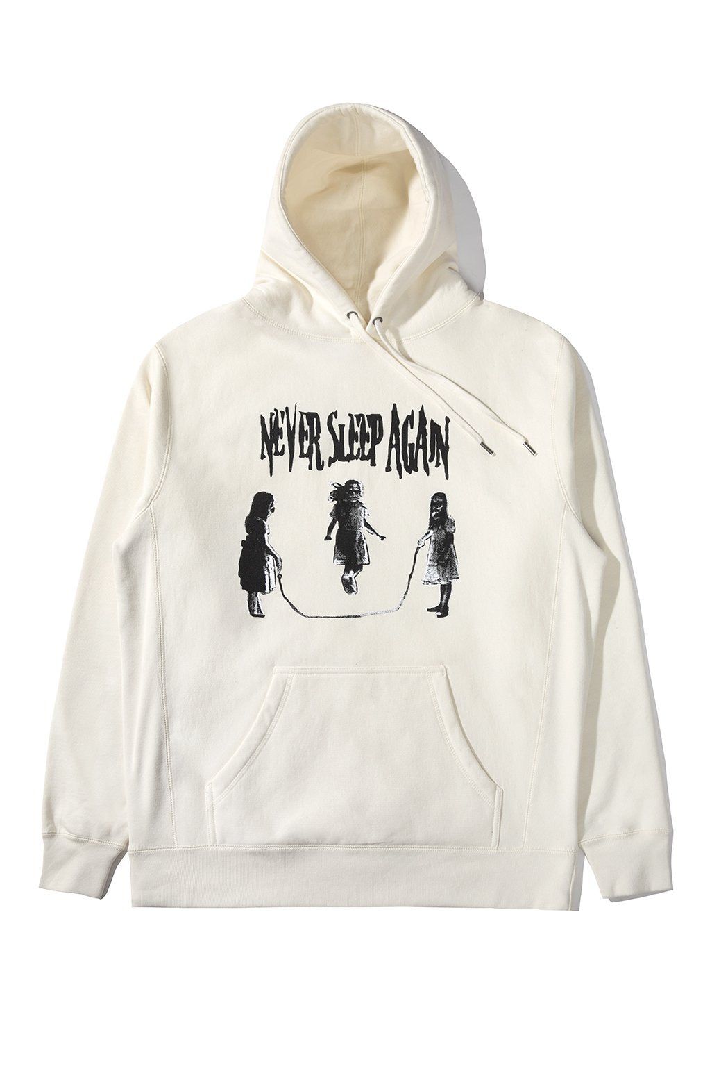 Krueger Hand Pullover Hoodie sold by The Hundreds product image thumbnail 5