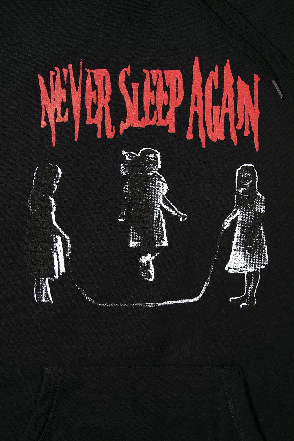 Krueger Hand Pullover Hoodie sold by The Hundreds product image thumbnail 2
