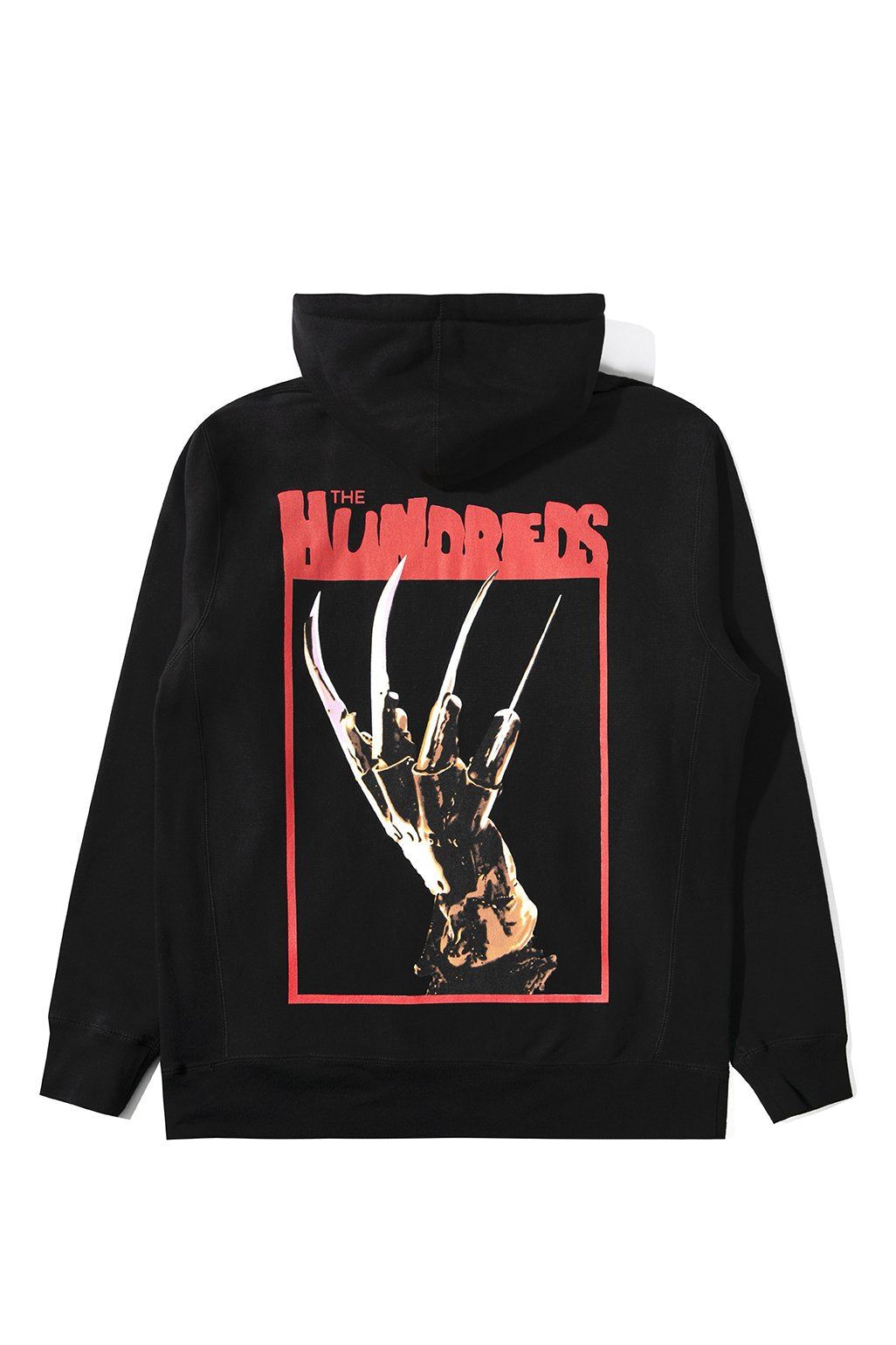 Krueger Hand Pullover Hoodie sold by The Hundreds product image thumbnail 3