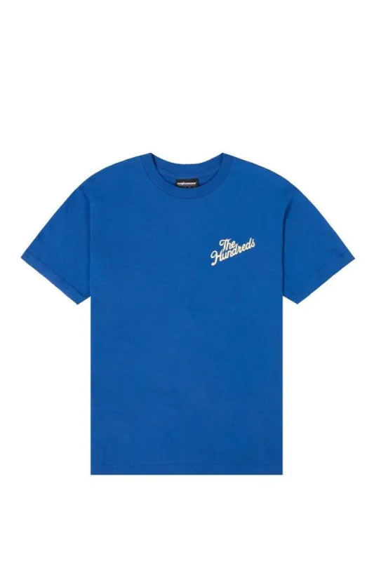 Slant T-Shirt sold by The Hundreds