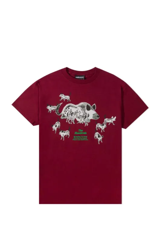 Nightmare T-Shirt made by The Hundreds