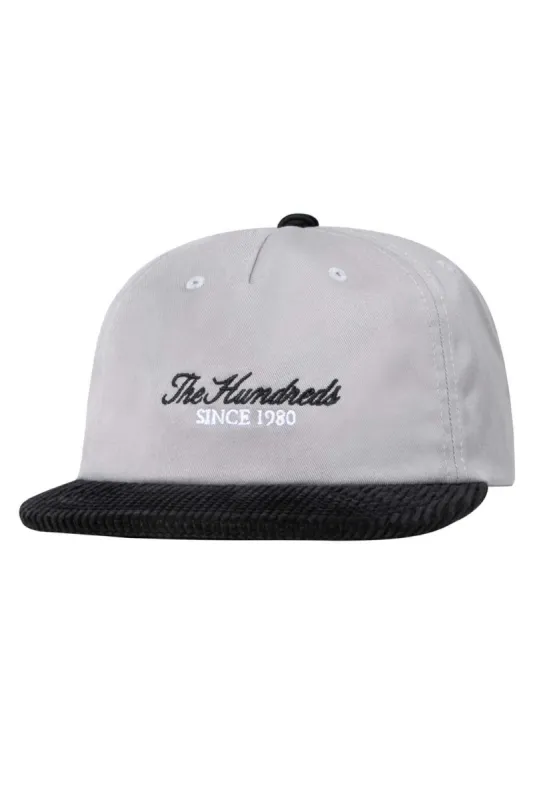 North Snapback sold by The Hundreds