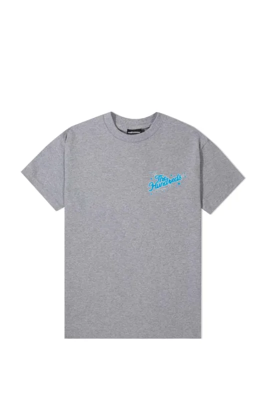 Pop Slant T-Shirt sold by The Hundreds
