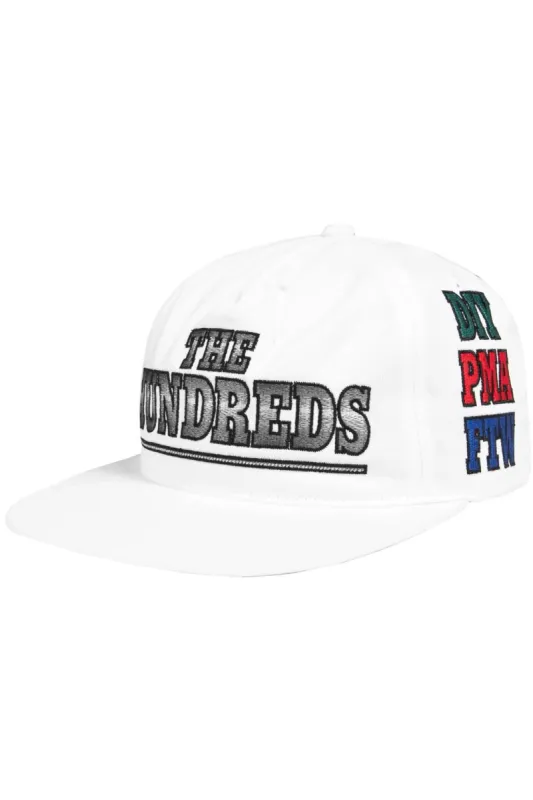 Glory Snapback sold by The Hundreds