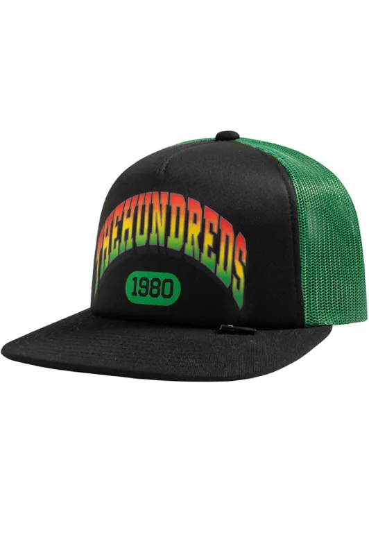 Moods Trucker Hat sold by The Hundreds