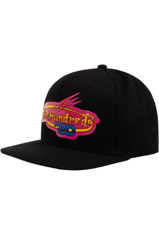 Playing Games Snapback sold by The Hundreds