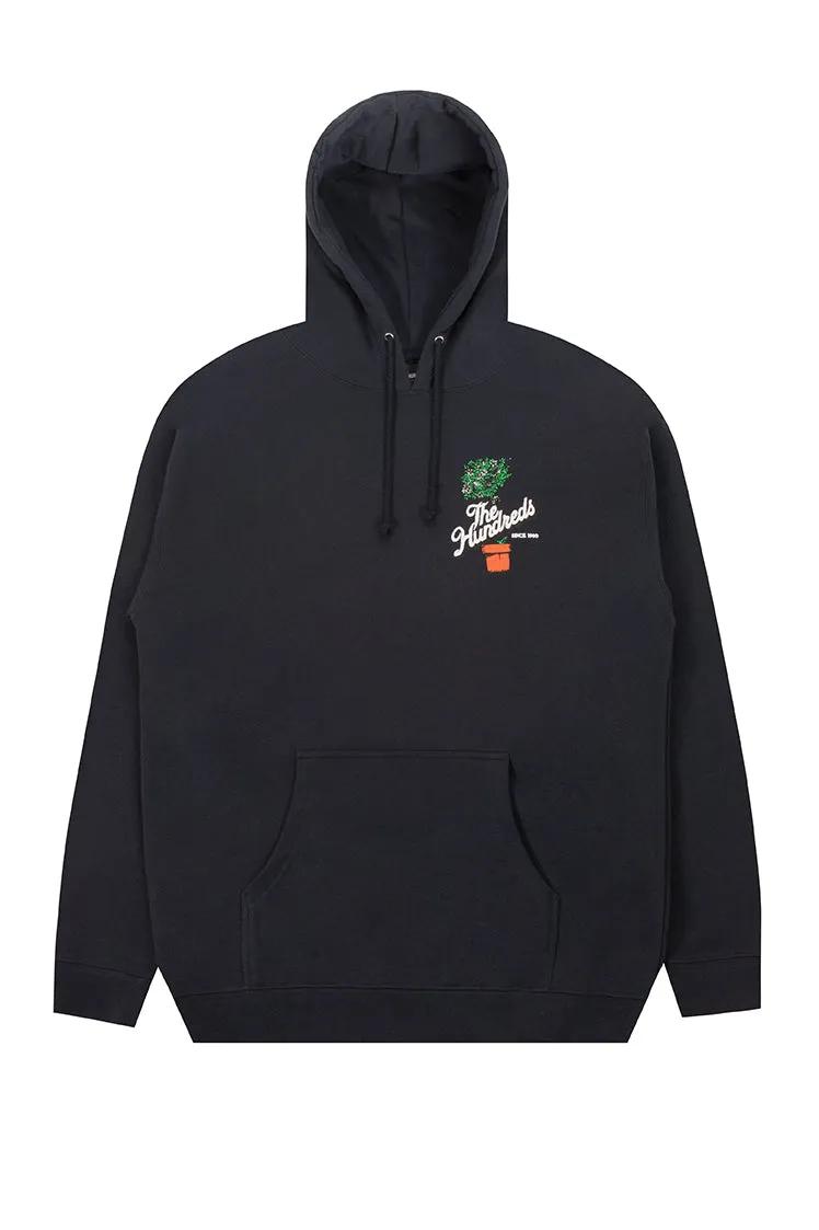 Rooted Slant Pullover sold by The Hundreds product image thumbnail 5