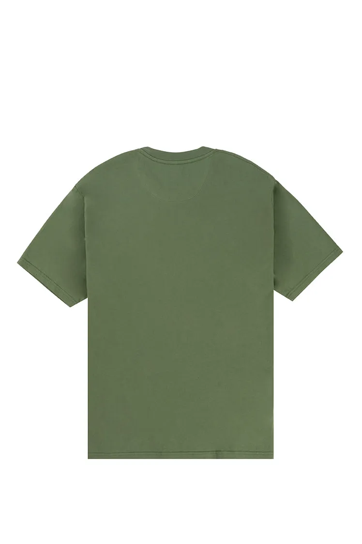 Perfect Pocket T-Shirt sold by The Hundreds product image thumbnail 2