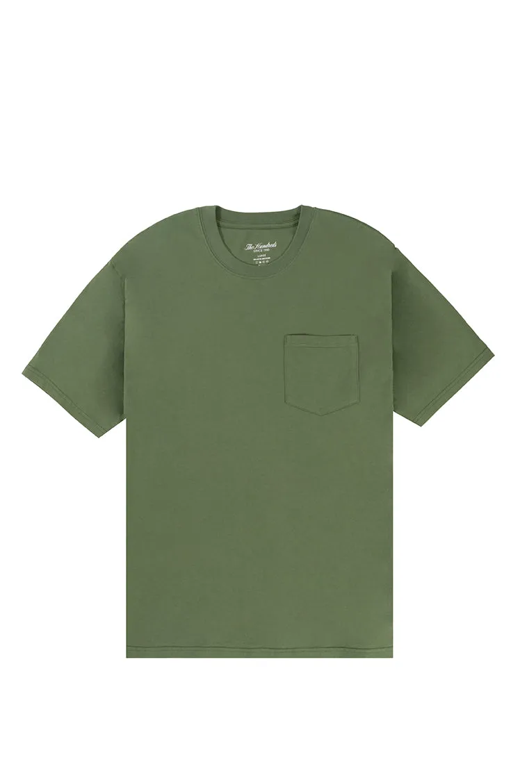 Perfect Pocket T-Shirt sold by The Hundreds