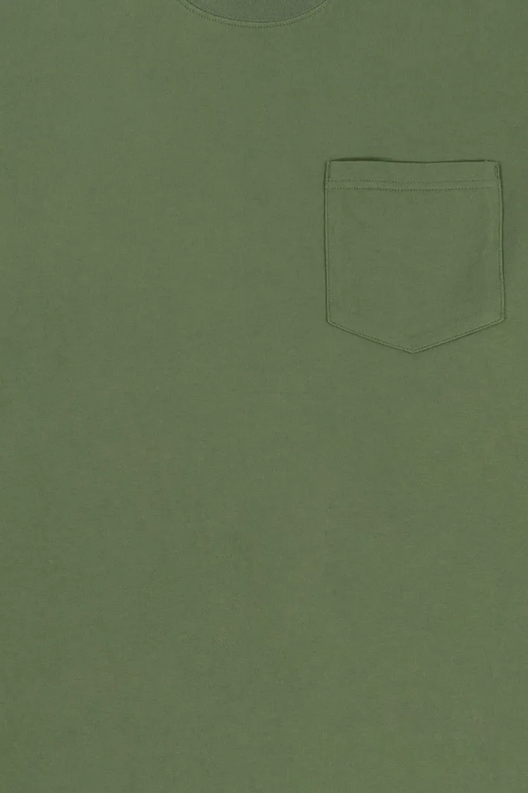 Perfect Pocket T-Shirt sold by The Hundreds product image thumbnail 3