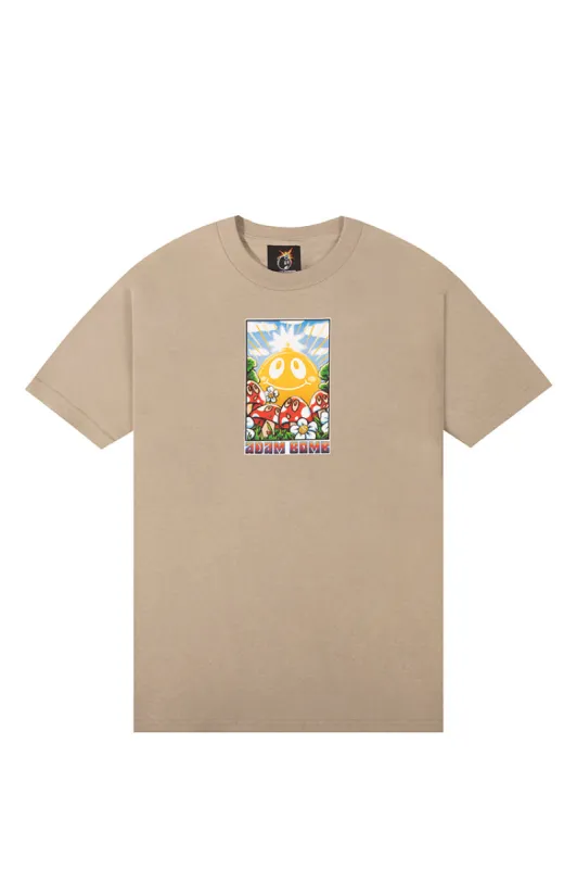 Sunshine T-Shirt sold by The Hundreds