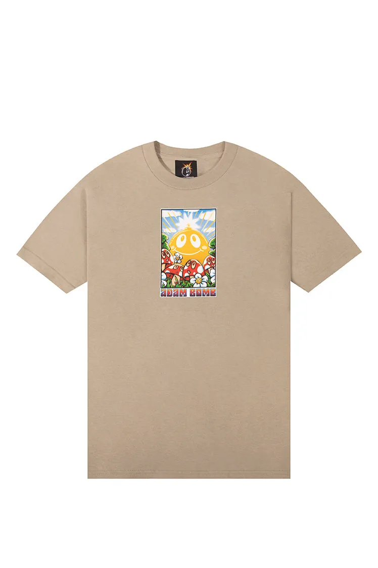 Sunshine T-Shirt sold by The Hundreds
