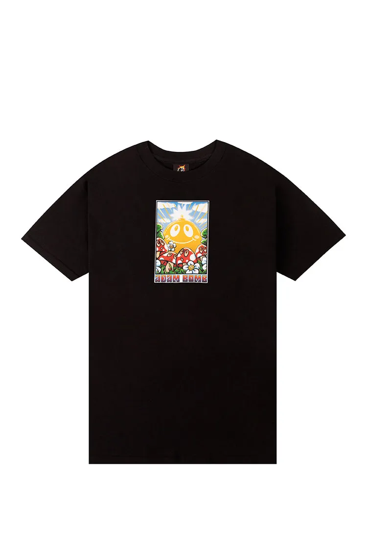 Sunshine T-Shirt sold by The Hundreds product image thumbnail 4