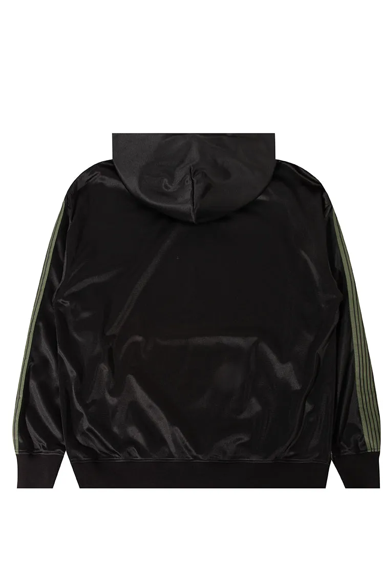 Script Track Hoodie sold by The Hundreds product image thumbnail 2