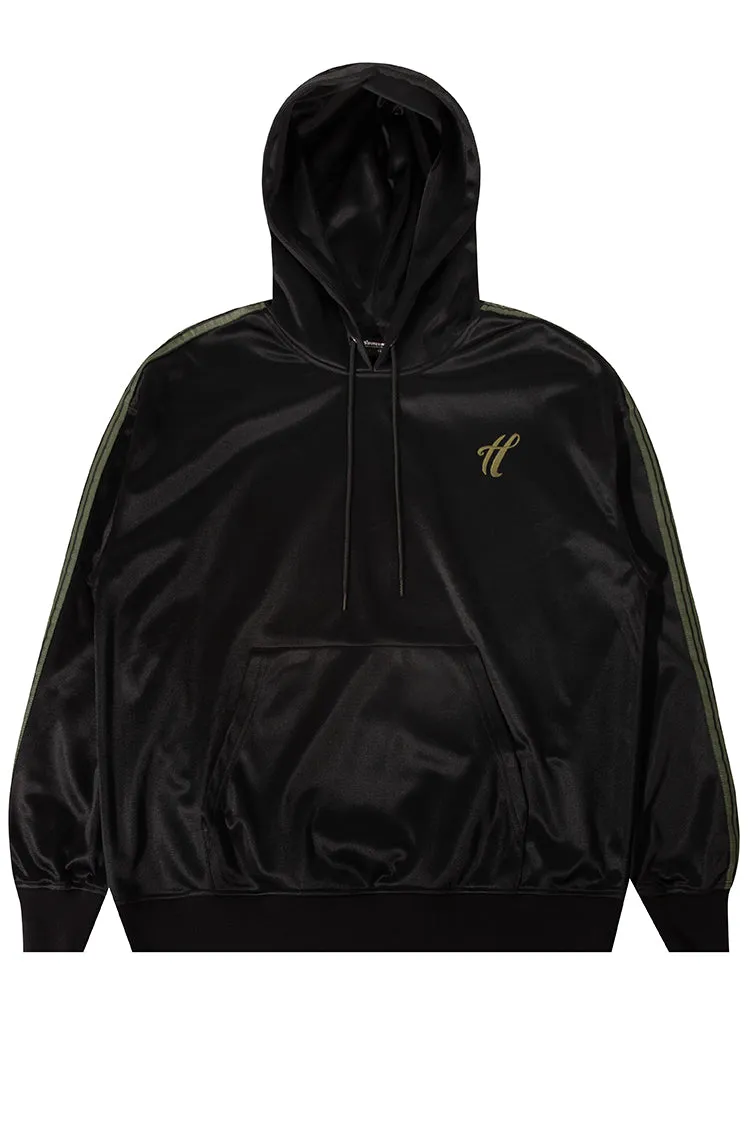 Script Track Hoodie sold by The Hundreds
