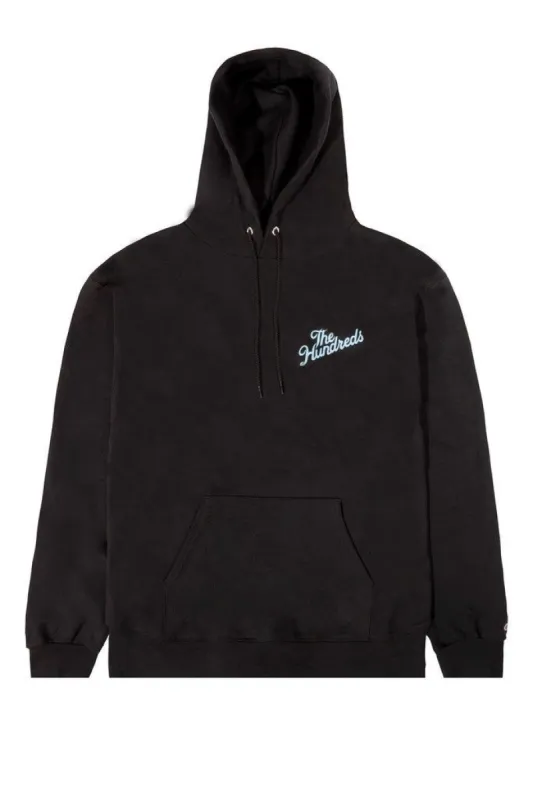 Slant Pullover sold by The Hundreds