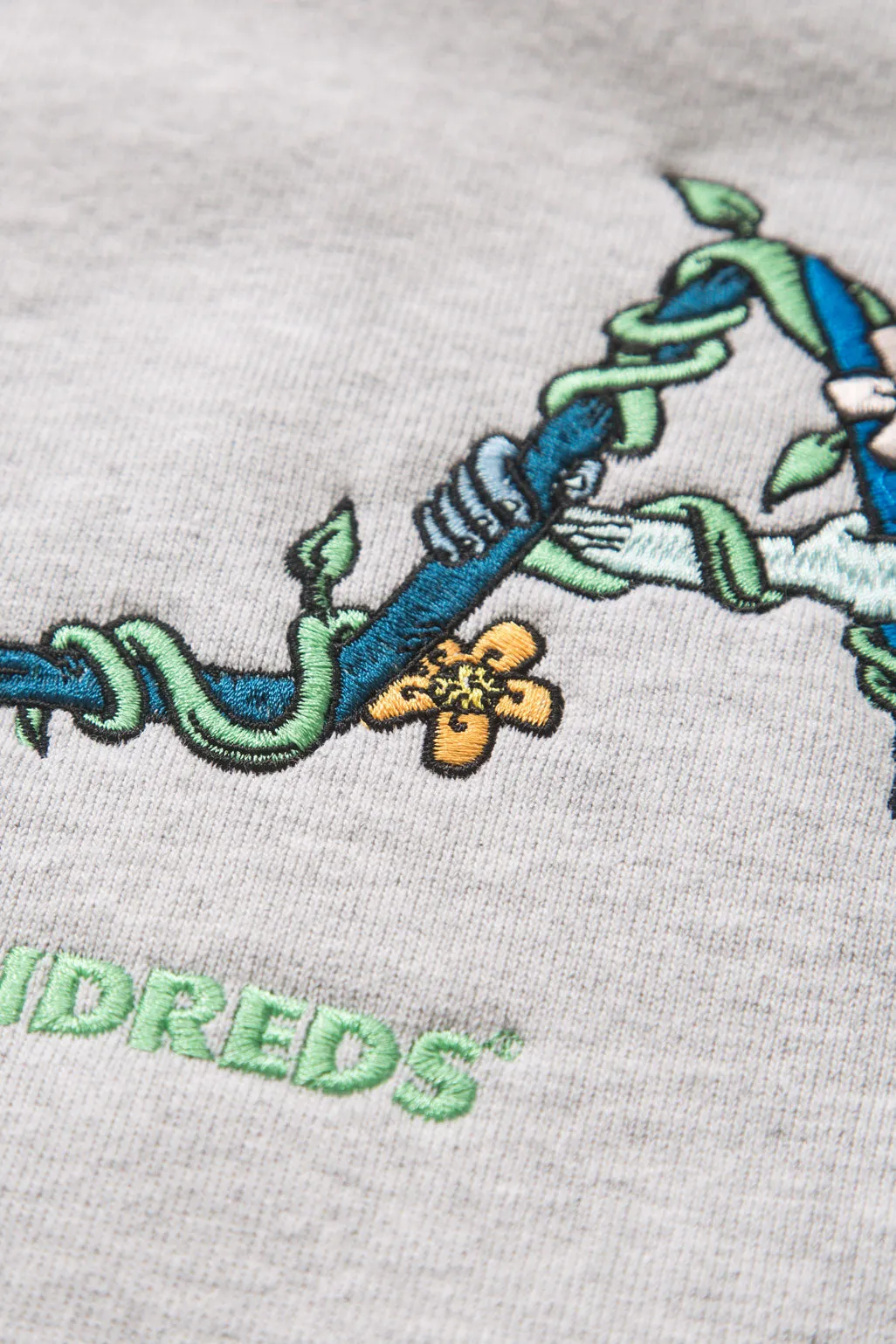 Hands Pullover Hoodie sold by The Hundreds product image thumbnail 2