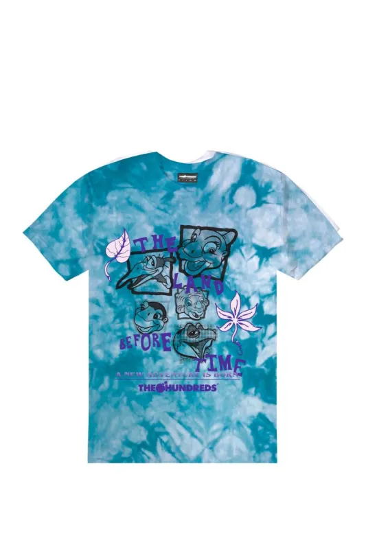 Adventure T-Shirt sold by The Hundreds