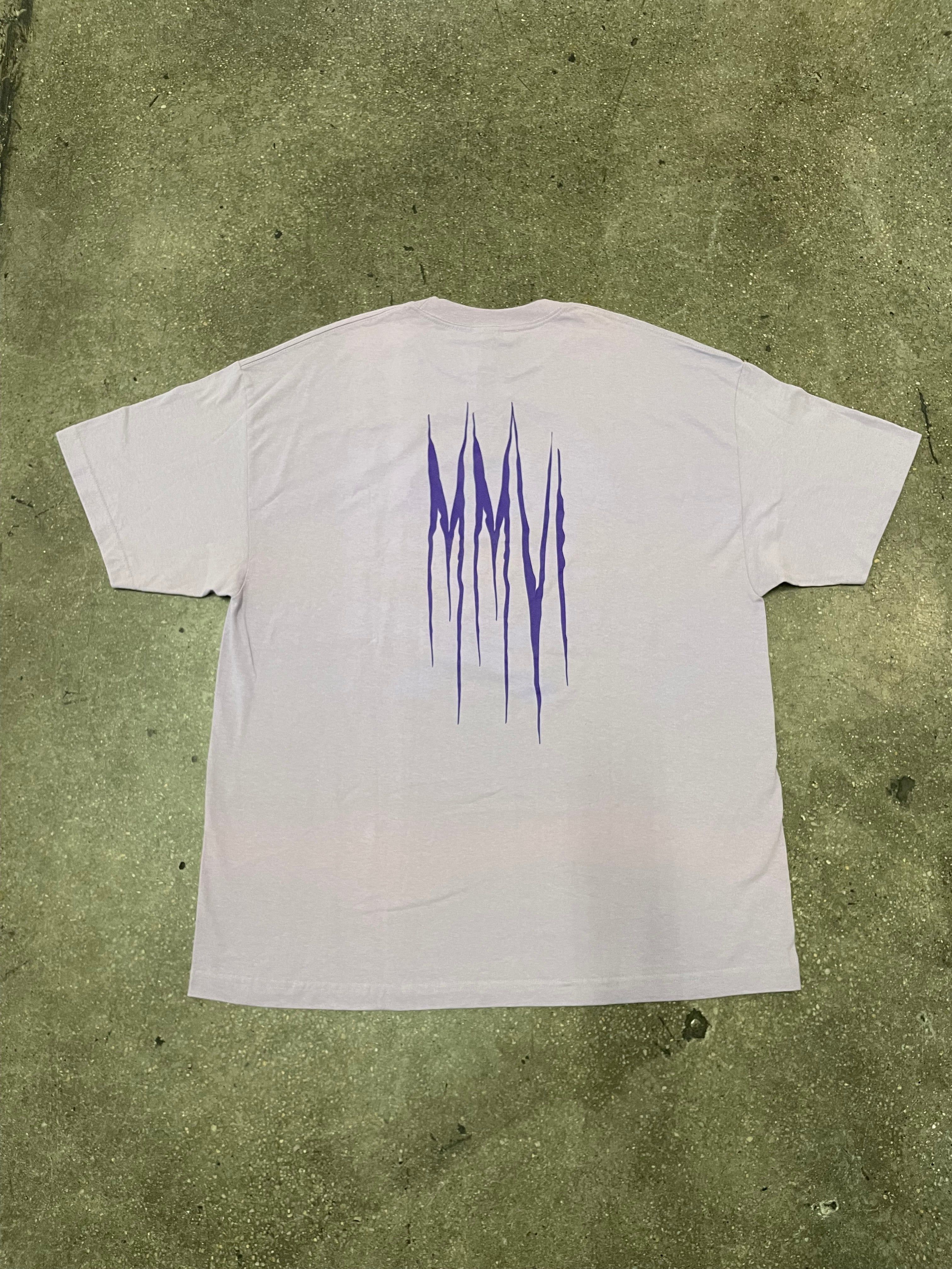 Death T-Shirt sold by The Hundreds product image thumbnail 2